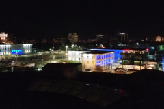 Tirana, Albania