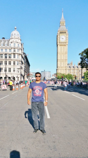 London