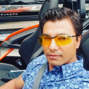 Manoj