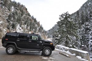 Colorado 2008 Colorado 2008