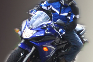 Manoj-Yamaha