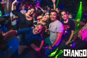 Chango